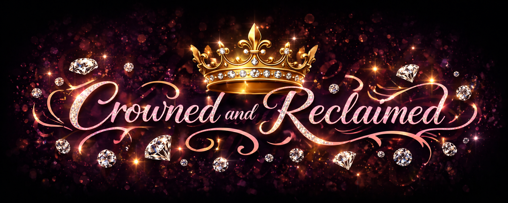 Crowned and Reclaimed